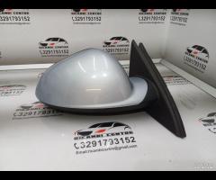 SPECCHIO SPECCHIETTO RETROVISORE DX OPEL INSIGNIA - 8