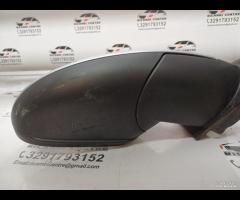 SPECCHIO SPECCHIETTO RETROVISORE DX OPEL INSIGNIA - 12