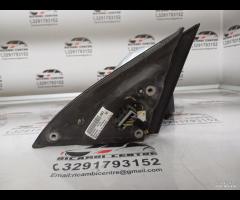 SPECCHIO SPECCHIETTO RETROVISORE DX OPEL INSIGNIA - 15