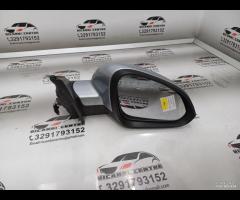 SPECCHIO SPECCHIETTO RETROVISORE DX OPEL INSIGNIA - 16