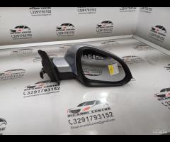 SPECCHIO SPECCHIETTO RETROVISORE DX OPEL INSIGNIA - 17