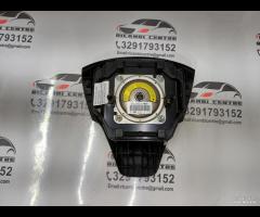 AIRBAG VOLANTE OPEL ANTARA 2013 95179657 688437698 - 7