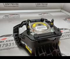 AIRBAG VOLANTE OPEL ANTARA 2013 95179657 688437698 - 8