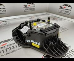 AIRBAG VOLANTE OPEL ANTARA 2013 95179657 688437698 - 9