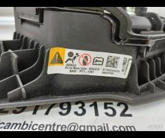 AIRBAG VOLANTE OPEL ANTARA 2013 95179657 688437698 - 10