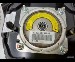 AIRBAG VOLANTE OPEL ANTARA 2013 95179657 688437698 - 11