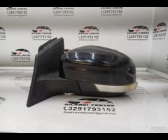 SPECCHIO SPECCHIETTO RETROVISORE SINISTRA SX FORD