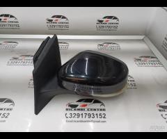 SPECCHIO SPECCHIETTO RETROVISORE SINISTRA SX FORD