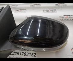 SPECCHIO SPECCHIETTO RETROVISORE SINISTRA SX FORD - 7