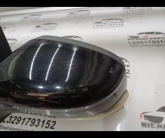 SPECCHIO SPECCHIETTO RETROVISORE SINISTRA SX FORD - 8