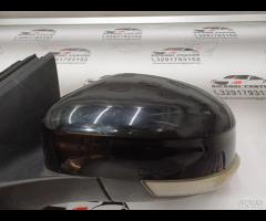 SPECCHIO SPECCHIETTO RETROVISORE SINISTRA SX FORD - 9