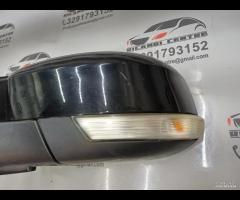 SPECCHIO SPECCHIETTO RETROVISORE SINISTRA SX FORD - 10