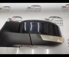 SPECCHIO SPECCHIETTO RETROVISORE SINISTRA SX FORD - 11