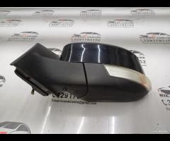 SPECCHIO SPECCHIETTO RETROVISORE SINISTRA SX FORD - 12