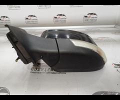 SPECCHIO SPECCHIETTO RETROVISORE SINISTRA SX FORD - 13