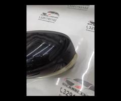 SPECCHIO SPECCHIETTO RETROVISORE SINISTRA SX FORD - 17