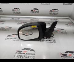 SPECCHIO SPECCHIETTO RETROVISORE SINISTRA SX FORD - 18