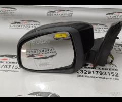 SPECCHIO SPECCHIETTO RETROVISORE SINISTRA SX FORD - 19
