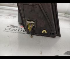 SPECCHIO SPECCHIETTO RETROVISORE SINISTRA SX FORD - 22