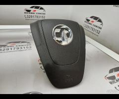 AIRBAG VOLANTE OPEL INSIGNIA 2013 13275647 OC5