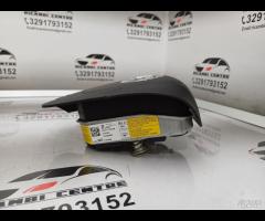AIRBAG VOLANTE OPEL INSIGNIA 2013 13275647 OC5 - 6