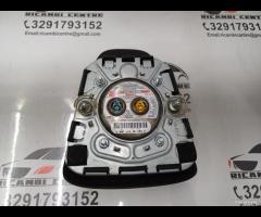 AIRBAG VOLANTE OPEL INSIGNIA 2013 13275647 OC5 - 8