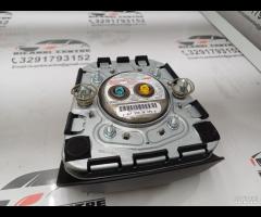 AIRBAG VOLANTE OPEL INSIGNIA 2013 13275647 OC5 - 9