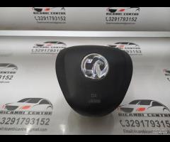 AIRBAG VOLANTE OPEL ASTRA 2016 39042464 13434704 O