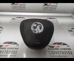 AIRBAG VOLANTE OPEL ASTRA 2016 39042464 13434704 O