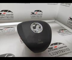 AIRBAG VOLANTE OPEL ASTRA 2016 39042464 13434704 O