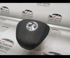 AIRBAG VOLANTE OPEL ASTRA 2016 39042464 13434704 O