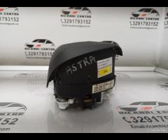 AIRBAG VOLANTE OPEL ASTRA 2016 39042464 13434704 O - 6