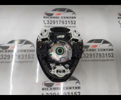 AIRBAG VOLANTE OPEL ASTRA 2016 39042464 13434704 O - 10