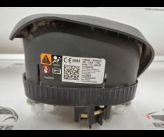 AIRBAG VOLANTE OPEL ASTRA 2016 39042464 13434704 O - 13