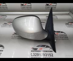 SPECCHIO SPECCHIETTO RETROVISORE DESTRA DX  BMW E9