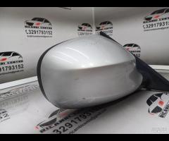 SPECCHIO SPECCHIETTO RETROVISORE DESTRA DX  BMW E9 - 6