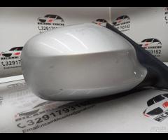 SPECCHIO SPECCHIETTO RETROVISORE DESTRA DX  BMW E9 - 7
