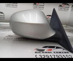 SPECCHIO SPECCHIETTO RETROVISORE DESTRA DX  BMW E9 - 8