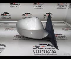 SPECCHIO SPECCHIETTO RETROVISORE DESTRA DX  BMW E9 - 9