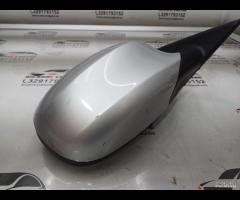 SPECCHIO SPECCHIETTO RETROVISORE DESTRA DX  BMW E9 - 10