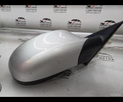 SPECCHIO SPECCHIETTO RETROVISORE DESTRA DX  BMW E9 - 12