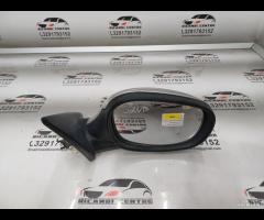 SPECCHIO SPECCHIETTO RETROVISORE DESTRA DX  BMW E9 - 14