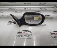 SPECCHIO SPECCHIETTO RETROVISORE DESTRA DX  BMW E9 - 15