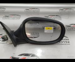 SPECCHIO SPECCHIETTO RETROVISORE DESTRA DX  BMW E9 - 16