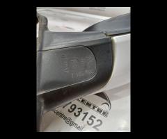 SPECCHIO SPECCHIETTO RETROVISORE DESTRA DX  BMW E9 - 19