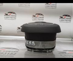 AIRBAG VOLANTE SKODA SUPERB 2013 1Z0880201AR 62280