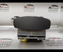 AIRBAG VOLANTE SKODA SUPERB 2013 1Z0880201AR 62280 - 7