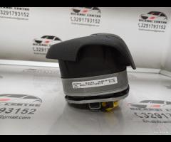 AIRBAG VOLANTE SKODA SUPERB 2013 1Z0880201AR 62280 - 8