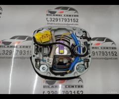 AIRBAG VOLANTE SKODA SUPERB 2013 1Z0880201AR 62280 - 9