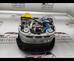 AIRBAG VOLANTE SKODA SUPERB 2013 1Z0880201AR 62280 - 10